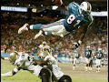 Randy McMichael Parallax