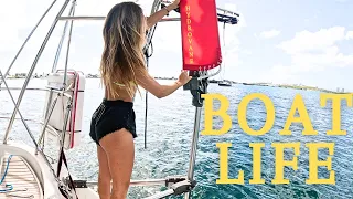 steering projects.. I’ve been waiting for THIS!! [ep 101]