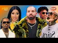 BEST HIP HOP R B HITS 2026 Drake Chris Brown Cardi B Latto Gunna More