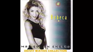 Download Rebeca - Más Que Un Engaño (B1 - Batucada) (1996) MP3