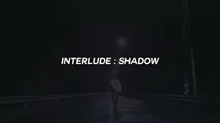 Download BTS (SUGA) - Interlude : Shadow (Full Lenght) [INDO LIRIK] MP3