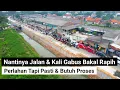 Download Lagu baru 3 bulan jalan raya kali gabus tambun bekasi sudah terlihat hasilnya, lebih rapih lebar \u0026 luas