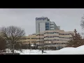 Geisinger employee shot and killed at hospital near Danville