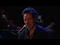 Bruce Springsteen - Thunder Road - The Song (From VH1 Storytellers)