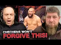 Download Lagu MMA World EXPLODES After Khamzat Chimaev SNUBS Chechen FANS! Kadyrov’s MESSAGE To Chimaev!