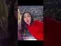Download Lagu Rosé and YoungJi's expressions are too cute!😍😍 #blackpink #rosé #parchaeyoung #youngji #apt