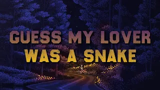 JVKE This Is What Heartbreak Feels Like 8D AUDIO LYRICS Guess My Lover Was A Snake 