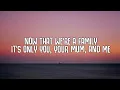 James Arthur - Emily (Lyrics)