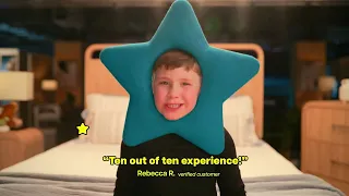 Actual 5 Star Reviews of Bob s Cascade Bedroom 15s