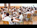 1-Year No Phone 24h of 60 Trainees at Japan s Toughest Boat Racer Academy Extreme Athlete Meals