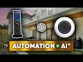 Houston s Smartest Home Control4 Josh AI Stunning AV Setup