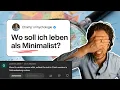 Download Lagu Move to Eastern Brandenburg! My response to this comment about my life in Zurich!
