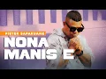 Download Lagu Pieter Saparuane - Nona Manis E (Official Music Video)