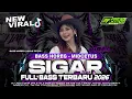 Lagu DJ SIGAR - STYLE TRAP PARTY MODE NULUP TERBARU 2026 - STYLE BASS ICLIK BEDIL NULUP | ZF PROJECT22