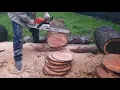 Stihl ms271 ported