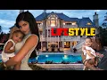 Stormi Webster 2020 - Age Religion Height Weight Networth Family