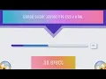 Range Slider Javascript CSS y HTML CUSTOM