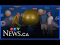 Northern Ont couple 34M richer