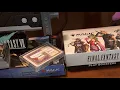 Fathers Day Final Fantasy MTG Family Special