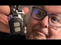 Amazon garage door openers remote
