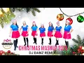 Lagu CHRISTMAS DANCE MASHUP 2025 | DJ DANZ REMIX | DAZZLING DIVAS | WHEST DANCE FITNESS 2025