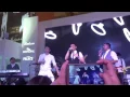 Download Lagu Kahitna ~ Jemari Hati (Mal Kelapa Gading 3)