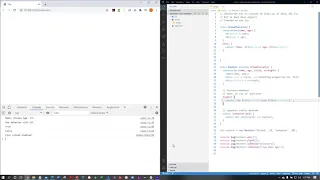 22 JavaScript Class Inheritance