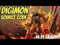 Download Lagu Digimon Source Code - Hype Impressions/I Always Wanted To Play This Game
