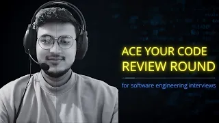 Code Review Interview Round Explained Crack AI-Era Developer Interviews 2026
