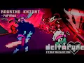 Download Lagu Vs Roaring Knight Papyrus – Deltarune (Fight Animation)