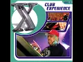 Download Lagu DJ X - Club Experience Vol. 1