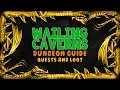 Wailing Caverns Quests and Loot Classic WoW