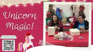 BCLS DIY Gift Wrapping 2022