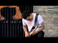 Download Lagu Avenged Sevenfold - God Hates Us Live Rock am Ring 2011