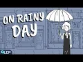 Download Lagu Self Calming: On A Rainy Day | Learn English Podcast | Podcast Healing