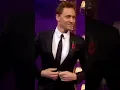 Lagu Tom Hiddleston Dance Rasputin 😎👌