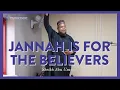 Jannah is only for the believers | Khutbah by Sheikh Abu Usamah
