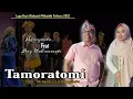 TAMORATOMI || Lagu kabanti wakatobi Musik Terbaru 2022 || Hariyanto Ft Mey Rahmawati