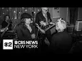USPS truck hits and kills beloved fixture of NYC s music scene police say
