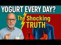 What Happens To Your Body When You Eat Yogurt Every Day Doctor Explains