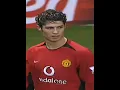 Lagu Ronaldo Sponsor Vodafone Man United
