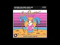 Vintage Culture, Fancy Inc Feat. The Beach - Cali Dreams