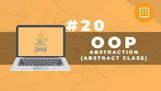 Java Tutorial Abstraction ABSTRACT Class Object Oriented Programming Filipino Tagalog