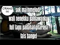 Lagu MELODI WALI - NENEK KU PAHLAWAN KU