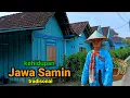 Download Lagu Kehidupan Suku Tradisonal Jawa Samin modern Kampung Literasi edukasi keteladanan Blora Jawa Tengah.