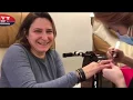 USA Star Nail in Clapham customer review 2