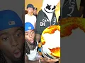 Download Lagu Kai Cenat Marshmello Gifts Custom Burnt Marshmello! 🤔😂