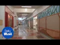 Download Lagu Look inside the newly refurbished Sandy Hook school - Daily Mail