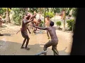 Khaike Pan Banaras vala Holi dance 2024