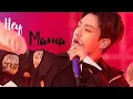 Download Lagu Jungkook • Hey Mama • [ FMV ]